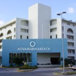 Aquamarina Beach Cancun3