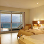 Beach Palace All Inclusive Resort Cancun