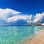 Ocean Dream BPR Cancun